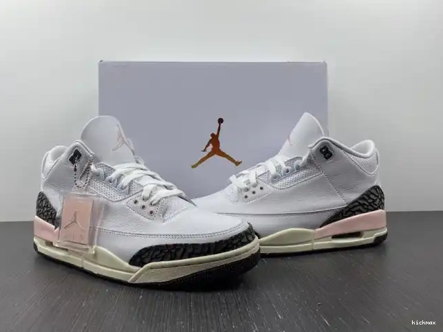 Rep CK9246-102 Neapolitan Jordan Air Dark Retro (W) 3 Mocha 0526
